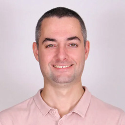 Hristo Bogdanov