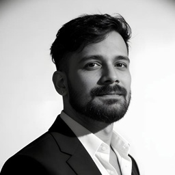 Nitin Bhardwaj